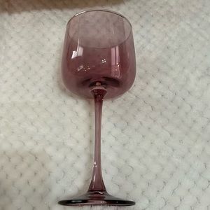 Our Place Tinted Wine Glasses ~ New in Box
